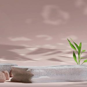 Bông Tắm Xơ Mướp Giúp Làm Sạch Tế Bào Da Chết 100% Thiên Nhiên Body&Mind