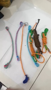 Tali ng manok/Chicken leash/Long cord/Short cord