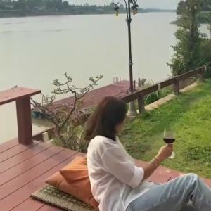 RobPEE หุ่นยนตัดหญ้า วิทยุบังคับระยะไกล (RC) รุ่น RobPEE-V1-1 25Ah Battery Lithium phosphate สำหรับสนามหญ้า ชาร์ท 1ครั้ง ทำงานได้ 2-3ชั่วโมง อายุแบตเตอร์รี่ 7-1