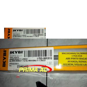 ABS Pintu Bagasi Avanza/Xenia AllNew/Velos LH/PC Shock Bagasi - Sok Bagasi Hidrolik\\n\\n Apa Itu Sok Bagasi Hidrolik Avanza?\\n\\nSok bagasi hidrolik Avanza adalah komponen penting pada pintu bagasi mobil Avanza yang berfungsi sebagai penstabil dan pengendali gerakan saat pintu bagasi dibuka atau ditutup. Dengan adanya sok bagasi hidrolik ini, proses membuka dan menutup pintu bagasi menjadi lebih mudah dan aman.\\n\\n Fungsi Utama Sok Bagasi Hidrolik\\n\\nFungsi utama dari sok bagasi hidrolik adalah:\\n\\n- Membantu mengontrol gerakan pintu bagasi saat dibuka atau ditutup\\n- Menjaga stabilitas pintu bagasi agar tidak terlalu bergerak ke atas atau ke bawah\\n- Meningkatkan kenyamanan pengguna saat membuka dan menutup pintu bagasi\\n\\n Cara Kerja Sok Bagasi Hidrolik\\n\\nCara kerja sok bagasi hidrolik melibatkan sistem hidrolik yang menggunakan minyak sebagai media transfer energi. Ketika pintu bagasi dibuka, minyak dalam sistem hidrolik akan dipompa ke dalam tabung sok bagasi, sehingga membantu mengontrol gerakan pintu bagasi. Saat pintu bagasi ditutup, minyak akan dikembalikan ke tabung asal, menjaga stabilitas pintu bagasi.\\n\\n Mengapa Suku Cadang Velos LH Penting?\\n\\nSuku cadang Velos LH sangat penting karena memastikan kinerja optimal dari mobil Avanza, Xenia, dan Velos LH. Penggunaan suku cadang yang tepat dapat memperpanjang umur komponen mobil dan menjaga kinerja mobil tetap prima.\\n\\n Manfaat Penggunaan Suku Cadang Velos LH\\n\\nManfaat penggunaan suku cadang Velos LH antara lain:\\n\\n- Memperpanjang umur komponen mobil\\n- Meningkatkan kinerja mobil\\n- Menghemat biaya perawatan jangka panjang\\n\\n Cara Memilih Suku Cadang Velos LH yang Tepat\\n\\nUntuk memilih suku cadang Velos LH yang tepat, perhatikan beberapa hal berikut:\\n\\n- Sesuaikan dengan model dan tahun produksi mobil\\n- Pilih suku cadang yang memiliki garansi\\n- Bandingkan harga dan kualitas sebelum membeli\\n\\n Aksesoris Shock Bagasi untuk Avanza/Xenia AllNew/Velos LH\\n\\nAda beberapa pilihan aksesoris shock bagasi yang tersedia untuk Avanza, Xenia, dan Velos LH. Aksesoris ini dapat meningkatkan kenyamanan pengguna saat membuka dan menutup pintu bagasi.\\n\\n Pilihan Aksesoris Shock Bagasi yang Tersedia\\n\\nBeberapa pilihan aksesoris shock bagasi yang tersedia antara lain:\\n\\n- Sok bagasi hidrolik\\n- Shock absorber pintu belakang\\n- Penstabil pintu bagasi\\n\\n Cara Menginstal Aksesoris Shock Bagasi dengan Benar\\n\\nUntuk menginstal aksesoris shock bagasi dengan benar, ikuti langkah-langkah berikut:\\n\\n1. Pastikan Anda memiliki alat yang diperlukan seperti obeng, kunci inggris, dan sekrup\\n2. Bongkar pintu bagasi sesuai petunjuk manual mobil\\n3. Pasang aksesoris shock bagasi pada posisi yang tepat\\n4. Uji coba pintu bagasi setelah aksesoris terpasang\\n\\n Mengenal Lebih Dekat dengan ABS Pintu Bagasi Avanza Xenia\\n\\nABS pintu bagasi Avanza Xenia adalah komponen penting yang berfungsi sebagai penstabil dan pengendali gerakan pintu bagasi. Dengan adanya ABS pintu bagasi ini, proses membuka dan menutup pintu bagasi menjadi lebih mudah dan aman.\\n\\n Fitur Utama ABS Pintu Bagasi Avanza Xenia\\n\\nFitur utama ABS pintu bagasi Avanza Xenia antara lain:\\n\\n- Desain ergonomis untuk kenyamanan pengguna\\n- Material berkualitas tinggi untuk daya tahan yang lebih lama\\n- Sistem hidrolik yang efisien untuk kontrol gerakan pintu bagasi\\n\\n Keuntungan Menggunakan ABS Pintu Bagasi Avanza Xenia\\n\\nKeuntungan menggunakan ABS pintu bagasi Avanza Xenia antara lain:\\n\\n- Meningkatkan kenyamanan pengguna saat membuka dan menutup pintu bagasi\\n- Meningkatkan stabilitas pintu bagasi\\n- Memperpanjang umur komponen mobil\\n\\n Absorber Pintu Belakang: Solusi Ideal untuk Avanza/Xenia AllNew/Velos LH\\n\\nAbsorber pintu belakang adalah solusi ideal untuk meningkatkan kenyamanan pengguna saat membuka dan menutup pintu bagasi pada mobil Avanza, Xenia, dan Velos LH.\\n\\n Cara Kerja Absorber Pintu Belakang\\n\\nCara kerja absorber pintu belakang melibatkan sistem hidrolik yang menggunakan minyak sebagai media transfer energi. Ketika pintu bagasi dibuka, minyak dalam sistem hidrolik akan dipompa ke dalam tabung absorber pintu belakang, sehingga membantu mengontrol gerakan pintu bagasi. Saat pintu bagasi ditutup, minyak akan dikembalikan ke tabung asal, menjaga stabilitas pintu bagasi.\\n\\n Kelebihan Menggunakan Absorber Pintu Belakang\\n\\nKelebihan menggunakan absorber pintu belakang antara lain:\\n\\n- Meningkatkan kenyamanan pengguna saat membuka dan menutup pintu bagasi\\n- Meningkatkan stabilitas pintu bagasi\\n- Memperpanjang umur komponen mobil\"\n}\n}