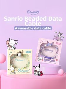 GOES TiME | Collaborative Cuteness Portable Data Cable Type-c