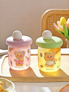 MODERN SWEETHOME | Multifunctional Glass Tumbler