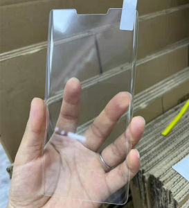 OnePlus Curved Glass Tempered Film Anti-Glare Privacy Screen Protector for OnePlus 12 10 pro 13 Purple Light ACE3 2 pro Mobile Phone