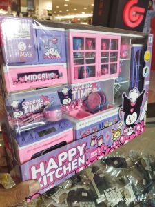 Mainan kitchen set Besar terlaris Termurah
