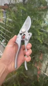 KÉO CẮT CÀNH CÂY SẮC VĨNH VIỄN SADA 210MM NHẬT BẢN