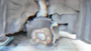 Biaobang Brake & Parts Cleaner (450ml) VB 10021/Automotive Care Spray Cleaner/Carburetor