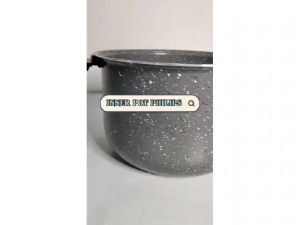 Philips Inner pot Panci rice cooker 2 Liter HD3138 HD3132 HD3129 HD3128 HD3118 HD3119 HD3053