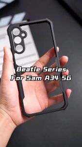 Case SAMSUNG M15 Xundd Fusion Armor Transparant Premium Hardcase\\n\\nCase SAMSUNG M15 Xundd Fusion Armor Transparant Premium Hardcase adalah perlindungan premium untuk ponsel Samsung M15 Anda. Dengan desain transparan yang elegan, case ini memberikan perlindungan maksimal terhadap goresan dan benturan tanpa mengorbankan penampilan ponsel Anda.\\n\\n Keunggulan Case SAMSUNG M15 Xundd Fusion Armor Transparant Premium Hardcase\\n\\nCase SAMSUNG M15 Xundd Fusion Armor Transparant Premium Hardcase memiliki beberapa keunggulan yang membuatnya menjadi pilihan tepat untuk melindungi ponsel Anda:\\n\\n* Perlindungan maksimal: Case ini dirancang dengan teknologi Fusion Armor yang memberikan perlindungan terhadap goresan dan benturan.\\n* Desain transparan: Case ini memiliki desain transparan yang elegan, sehingga Anda dapat menikmati penampilan ponsel Anda tanpa mengorbankan perlindungan.\\n* Kompatibel dengan Samsung M15: Case ini dirancang khusus untuk Samsung M15, sehingga pas dengan sempurna dan tidak mengganggu penggunaan ponsel Anda.\\n* Mudah dipasang: Case ini mudah dipasang dan dilepas, sehingga Anda dapat dengan cepat menggunakannya kapan saja Anda membutuhkannya.\\n\\n Spesifikasi Case SAMSUNG M15 Xundd Fusion Armor Transparant Premium Hardcase\\n\\nBerikut adalah spesifikasi dari Case SAMSUNG M15 Xundd Fusion Armor Transparant Premium Hardcase:\\n\\n* Material: Bahan polikarbonat berkualitas tinggi yang tahan lama dan tahan terhadap goresan.\\n* Desain: Case transparan dengan teknologi Fusion Armor yang memberikan perlindungan maksimal.\\n* Kompatibilitas: Cocok untuk Samsung M15.\\n* Warna: Transparan.\\n\\n Bagaimana Cara Menggunakan Case SAMSUNG M15 Xundd Fusion Armor Transparant Premium Hardcase?\\n\\nBerikut adalah langkah-langkah instalasi case SAMSUNG M15 Xundd Fusion Armor Transparant Premium Hardcase:\\n\\n1. Pastikan ponsel Anda sudah dimatikan dan tidak ada yang terhubung ke port USB atau charger.\\n2. Buka case dan pastikan semua bagian sudah terpasang dengan benar.\\n3. Masukkan ponsel Anda ke dalam case dan pastikan semua bagian sudah pas dengan sempurna.\\n4. Tutup case dan pastikan tidak ada bagian yang terjepit atau tidak pas.\\n\\nBerikut adalah beberapa tips dan trik menggunakan case SAMSUNG M15 Xundd Fusion Armor Transparant Premium Hardcase:\\n\\n* Jangan gunakan case saat ponsel Anda sedang diisi daya atau terhubung ke port USB.\\n* Jangan gunakan case saat ponsel Anda sedang dimasukkan ke dalam tas atau dompet.\\n* Jika case tampak kotor atau goresan, bersihkan dengan kain lembut dan deterjen ringan.\\n\\n Kelebihan dan Kekurangan Case SAMSUNG M15 Xundd Fusion Armor Transparant Premium Hardcase\\n\\nBerikut adalah kelebihan dan kekurangan dari Case SAMSUNG M15 Xundd Fusion Armor Transparant Premium Hardcase:\\n\\n Kelebihan Case SAMSUNG M15 Xundd Fusion Armor Transparant Premium Hardcase\\n\\n* Perlindungan maksimal terhadap goresan dan benturan.\\n* Desain transparan yang elegan.\\n* Kompatibel dengan Samsung M15.\\n* Mudah dipasang dan dilepas.\\n\\n Kekurangan Case SAMSUNG M15 Xundd Fusion Armor Transparant Premium Hardcase\\n\\n* Tidak dapat digunakan saat ponsel sedang diisi daya atau terhubung ke port USB.\\n* Tidak dapat digunakan saat ponsel dimasukkan ke dalam tas atau dompet.\\n* Dapat menjadi sedikit kotor atau goresan jika tidak dirawat dengan baik.\\n\\nJadi, jika Anda mencari case premium yang memberikan perlindungan maksimal terhadap goresan dan benturan tanpa mengorbankan penampilan ponsel Anda, Case SAMSUNG M15 Xundd Fusion Armor Transparant Premium Hardcase adalah pilihan tepat untuk Anda.\"