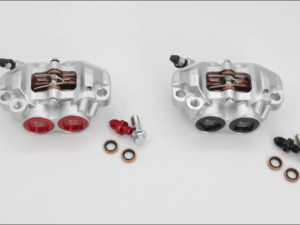 Bimota Motorcycle Front Brake Caliper 8.1 Caliper Z-125/Honda WAVE 125 XRM125 Formula Caliper