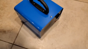 【จัดส่งจากกทม】เครื่องอบโอโซน Ozone generator สำหรับฆ่าเชื้อ ความเข้มข้นสูง 28g/32g/60g/68g/100g/hours โอโซน ฟอกอากาศ แบคทีเรีย จับเวลา 120 นาที