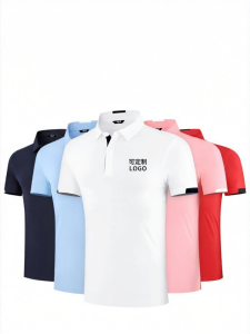 PGM | Áo Thun Đội Golf Theo Yêu Cầu