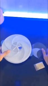 Máy bắt ruồi tự động  Máy Bắt Ruồi Tự Động Thông Minh