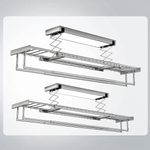 Hotata | Smart Automatic Lift Clothes Hanger