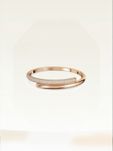 Swarovski | Couple Gift Bracelet