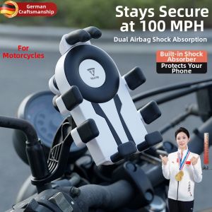 Yamaha Motorcycle Compatible Phone Mount