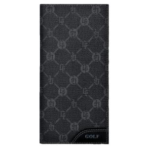 Golf | Large Capacity Multiple Card Slot Thin Business Wallet