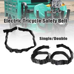 Electric Tricycle Child Safety Belt Universal Elderly Tricycle Anti-Fall Safety Belt