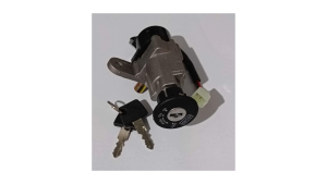 YAMAHA MIO SPORTY IGNITION SWITCH KEY SET ASSEMBLY ANTI THEFT SWITCH MOTORCYCLE PARTS MODEL