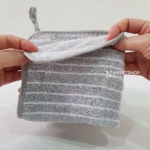 ผ้าเช็ดอันดับชาย 30x30 ฟรี ผ้าเช็ดโต๊ะ ผ้าเช็ดมือ ผ้าเช็ดทำความสะอาด รวมถึงผ้าเช็ดจาน ราคา/ผืน