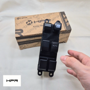 HPR Master Switch Power Window - Panther Grand Touring LS | Sisi Pengemudi 2000 2001 2002 2003 2004 2005 2006 2007 2008 2009 2010 2011 2012 2013 2014 2015 2016 2017 2018 2019 2020