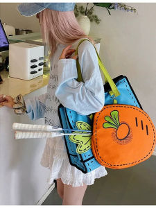 Túi Tote R�p Cỡ Lớn Di Động Túi Đeo Vai Thoải Mái Đa Năng Thiết Kế Mignon R�p Thể Thao Tennis Và Bóng Lông Cừu