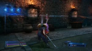 PS5 Final Fantasy VII Remake Integrade | Final Fantasy 7 Remake |FF7 Remake | FFVII Remake最终幻想7