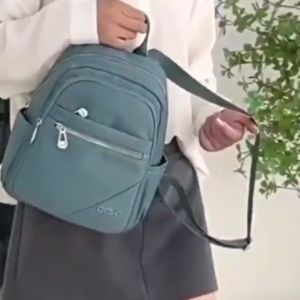 RANSEL WANITA IMPORT CHIBAO 62825