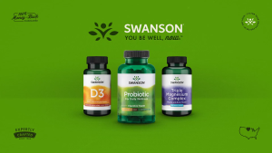 Viên Uống Hỗ Trợ Cải Thiện Giấc Ngủ Swanson Melatonin Hàm Lượng 3/5/10mg - 60/120 Viên (Mỹ)