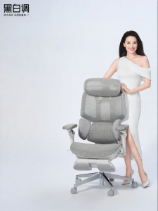 Hbada | Smart Ergonomic Massage Office & Gaming Chair