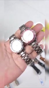 (BISA COD) Jam Tangan Wanita SEVEN MINUTE M706 ORIGINAL Garansi Resmi Water Resistant