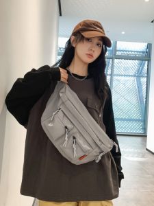 Túi Đeo Chéo Nam Thường Ngày Túi Đeo Hông Thể Thao Túi Đeo Vai Đơn Túi Đeo Chéo Phong Cách Công Sở Túi Đeo Chéo Du Lịch Túi Đeo Chéo Học Sinh