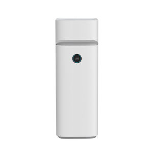 EDSYN | Air Purifier Humidifier Combo No Fog Formaldehyde Removal Bacteria Elimination Home Use Low Noise