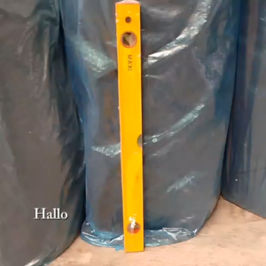 Waterpass Torpedo Dan Magnet Berbagai Ukuran Dan Merk