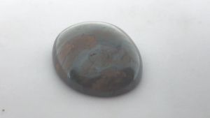 Natural Opal : 36.30 Carat 23 x 16 x 10 mm