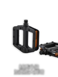 TOSUOD | TOSUOD Bicycle Pedals Lightweight Anti-Slip Bike Plastic Pedals Fit For Mountain Bikes And Road Bikes Bike Accessories