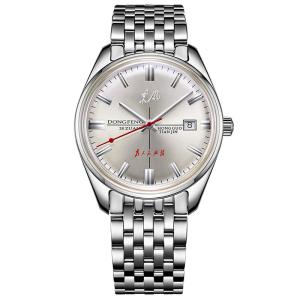 Mechanical Vintage Chinese Fashion Mens Watch
