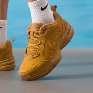 Nike | Giày Đệm Chạy Bộ Tập Luyện