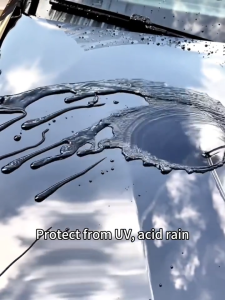 CARVIX | Nano Coating Spray Quick Coating Ceramic Coating Car Coating Nano Car Shampoo