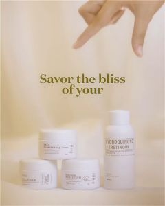BEAUTeDERM Blanc Acne Banishing Cream 20g Promo Buy 1 Take 1