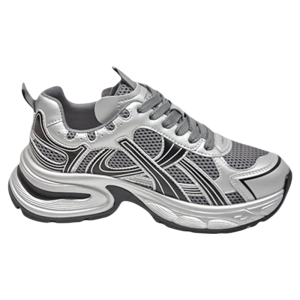 Toomanyshoes | Heigh Increasing Couple Sport Shoes