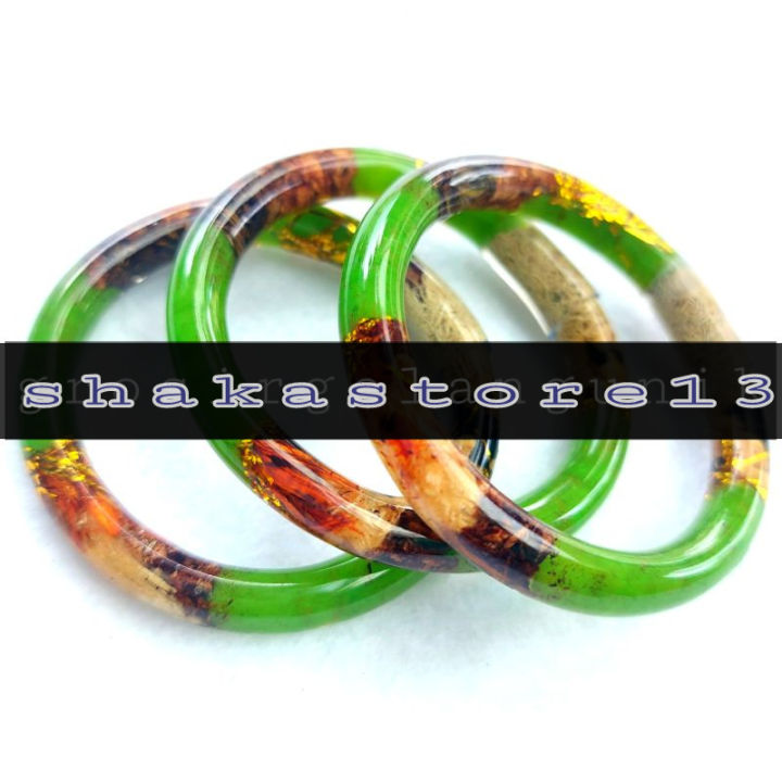 GELANG KARIANGO GELANG SAWAN ORIGINAL POLOS TANPA NAMA Gelang