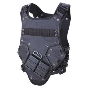 TF3 Tactical Vest & Motorcycle Riding Armor: A Comprehensive Guide
