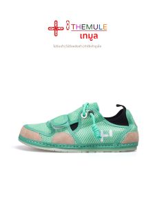 THEMULE | Fashionable Breathable Canvas Shoes