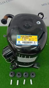 KULTHORN COMPRESSOR AW2510Z R404/507