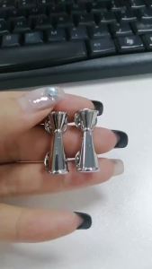 Occupational Bartender Tools Brooch Bartender Badge Brooch Mixologist Pin