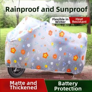 LUKSEN | Rain Dust Windproof All-Season Easy Storage Cover