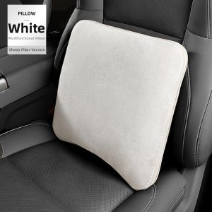 Dual-Use Blanket And Pillow For Auto Warmer Car Accessory