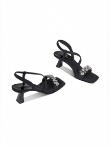 JESSICA SOPHIA | Breathable Stylish Open Toe Sandals