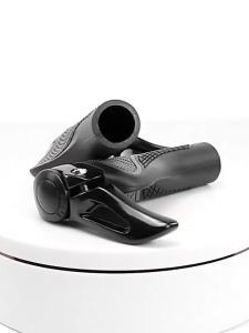 RockBros | Aluminum Horn Shape MTB Handlebar Grips