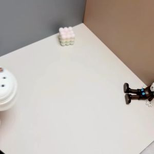 Bộ 10 Sticker Charm 3D chủ đề Bling Vương Miện DIY Mayto nhựa cứng gắn Dép Cross Dép Sục Cá Sấu JB-145